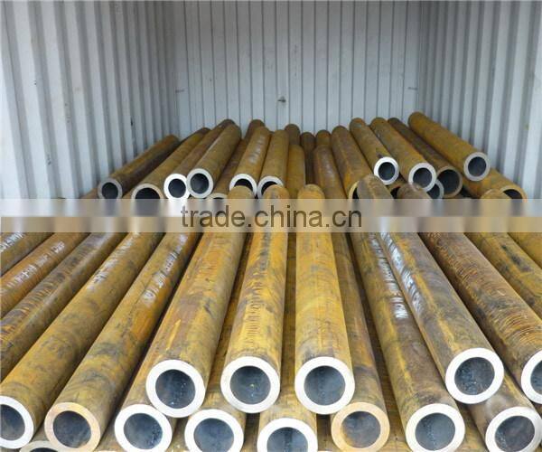 Updated hot sell din ck20 seamless steel pipes