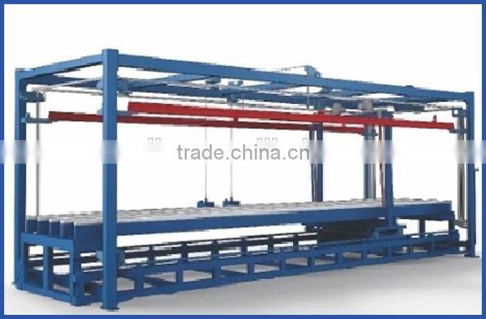 Best price EPS wire cutting machine for block
