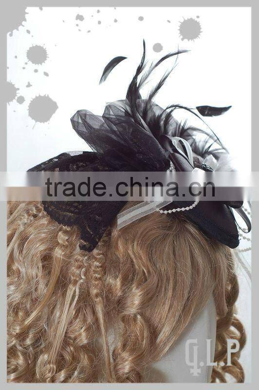 artificial head flower 175