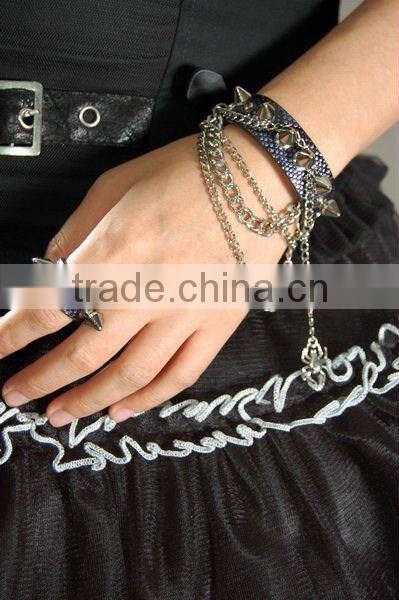 2012 new style Fashion Collar Lace for accessories 371