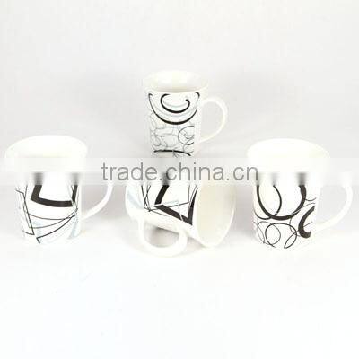Ceramic coffee mug hot selling in 2014
