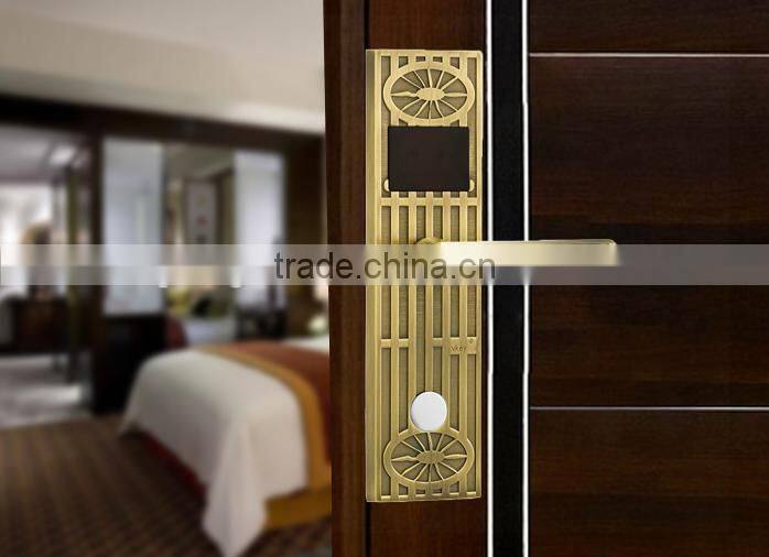 GD Mortise Door Lock