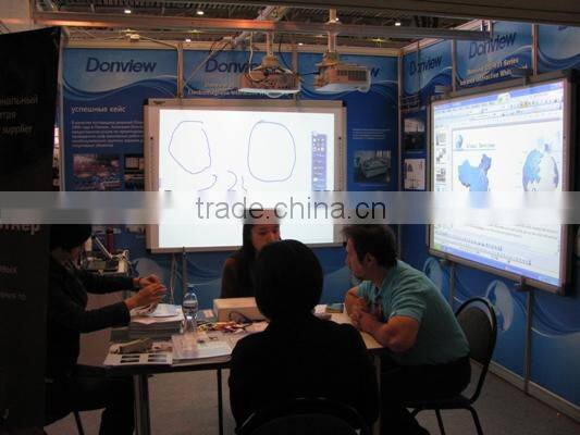 Customized white writing board