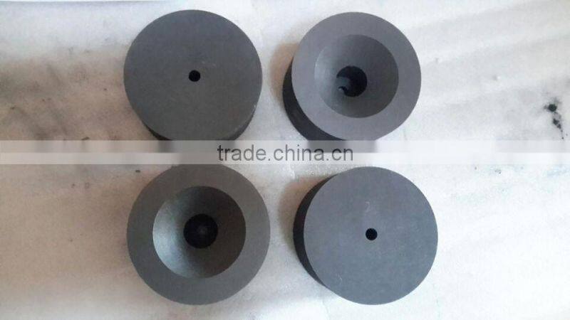 graphite mould