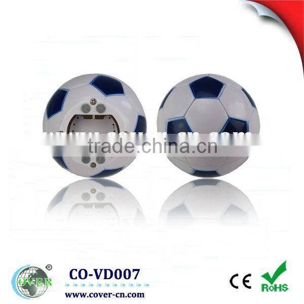 football shape musical opener with custom country flag for world cup fan's gifts