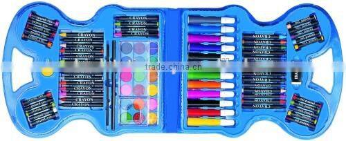 67pcs Art Set for kids