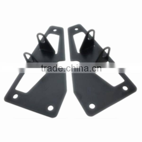 Durable Tail light mounting bracket jeep wrangler taillight bracket wholesale mounting bracket
