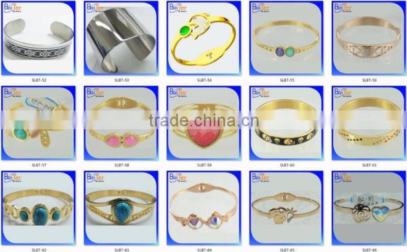 Elegant 925 Sterling Silver Synthetic Blue Opal Turtle Charm Bracelet Wholesale