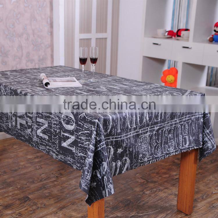 Table cloth roll
