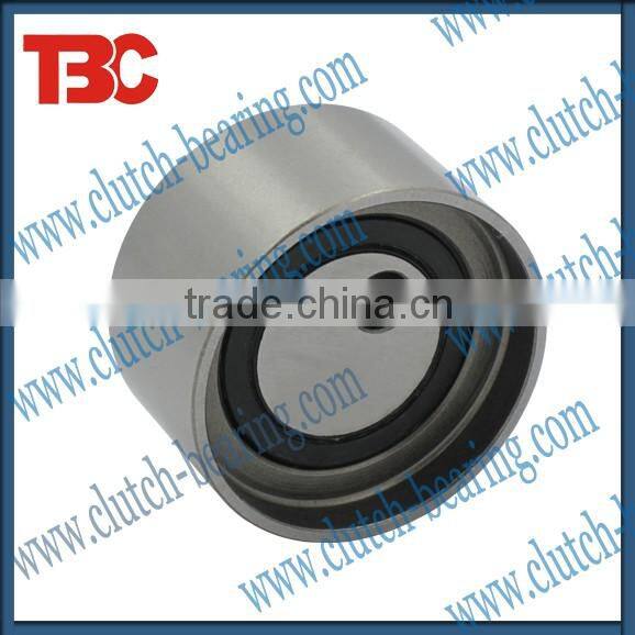 Auto Tensioner Pulley High Speed Belt Bearing for SUZUKI VITARRA,SWIFT,SIDEKICK ALTO, GRAND VITARA