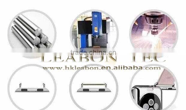 wholesale Stainless Steel Adapter, Connector for Apple Watch