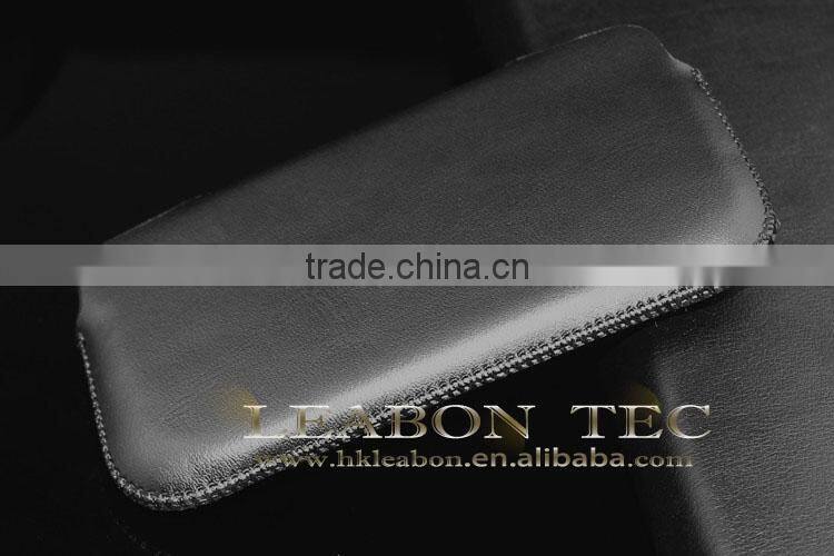 2014 new design wallet case for iPhone 4/4s