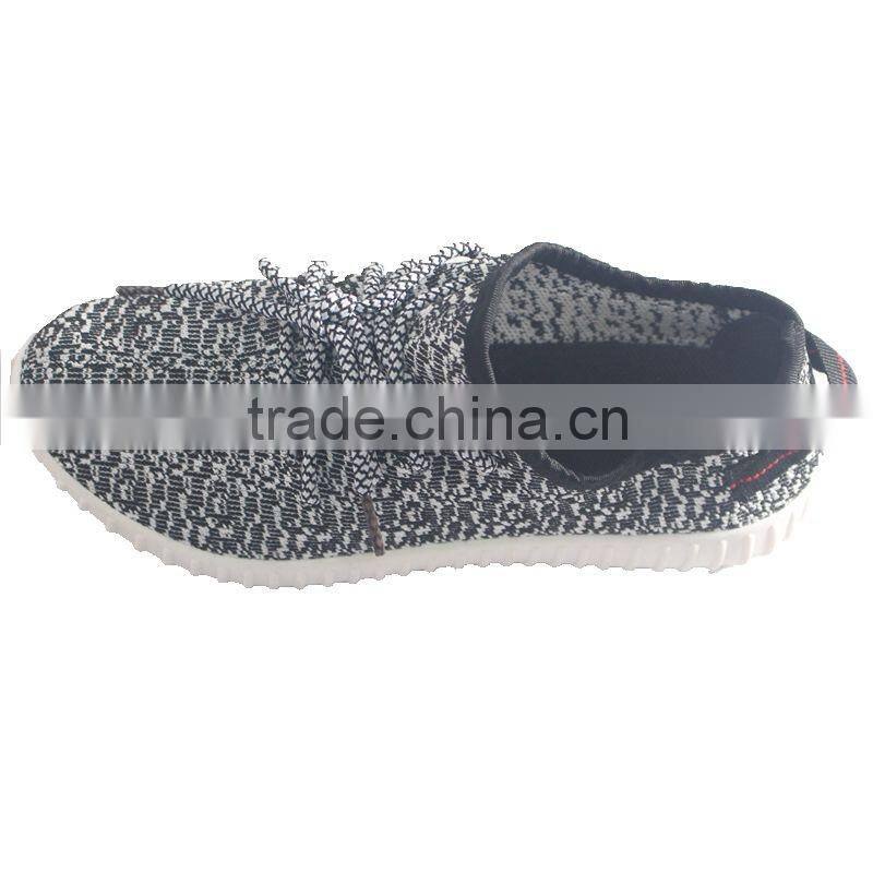 New Design Most Popular PVC Injection Coconut Shoes for Women and Men