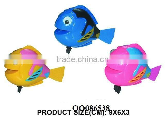 wind up animail toys cute plastic wind up toy animail kids animail toys