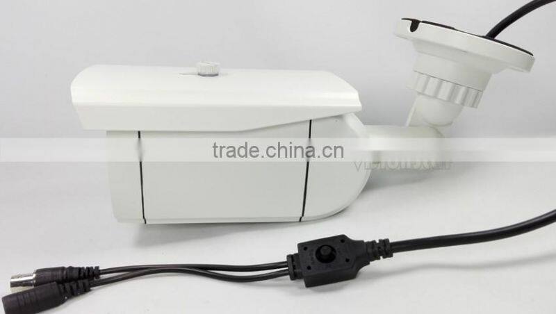 Video Surveillance CCTV Camera 2.8-12mm IP66 1080P AHD Camera