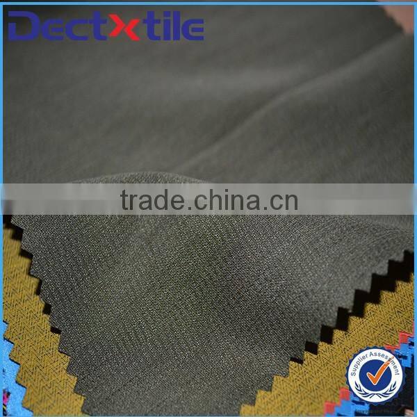 Polyester fabric jacket material fabric for jacket