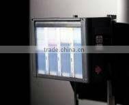 Latest mobile phone skin cover printer/ Mobile phone skin machine ( Qingdao Unique)