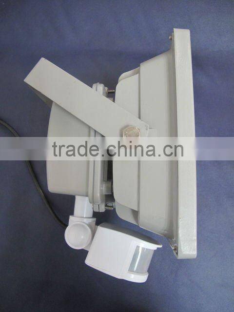 infrared,motion sensor light,SDM LED 12W,198-242V AC,CE/ROHS,OUTDOOR IP65
