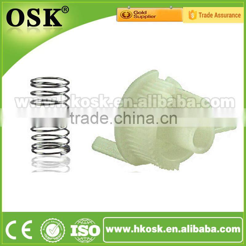 Gear for Brother TN660 TN2320 TN2325 TN2345 TN2350 TN2375 TN2380 TN28J