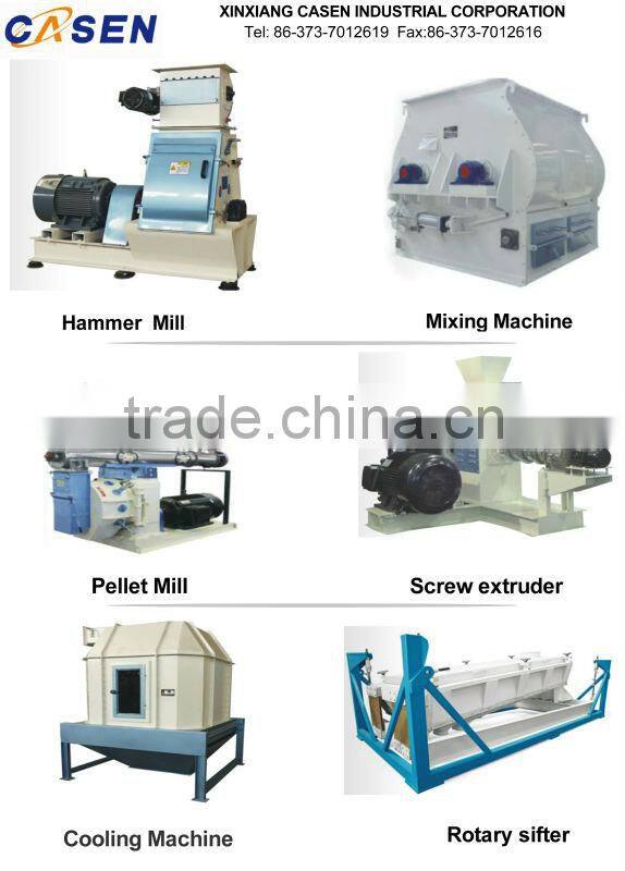 Corn hammer mill animals feed ginder