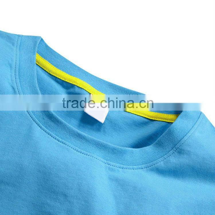 100 cotton childrens garment hot sale in 2013