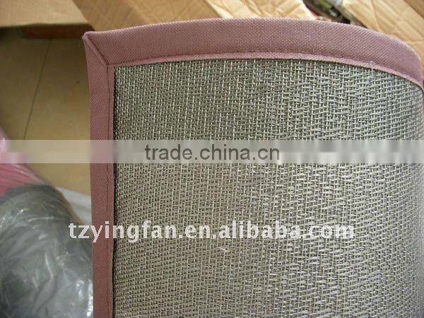 Woven Vinyl Flooring