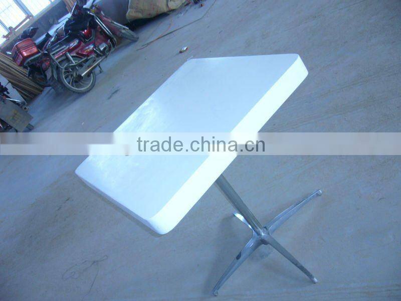 modern plywood interactive bar table