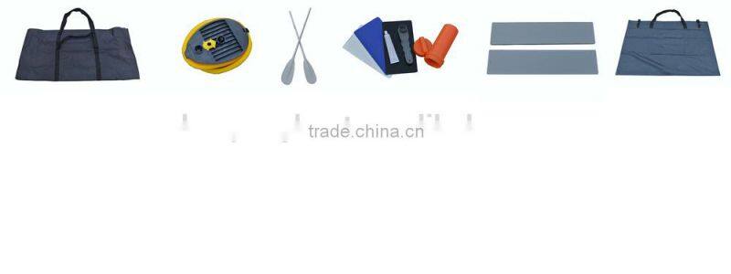 PVC Hull Material and CE Certification inflatable boat