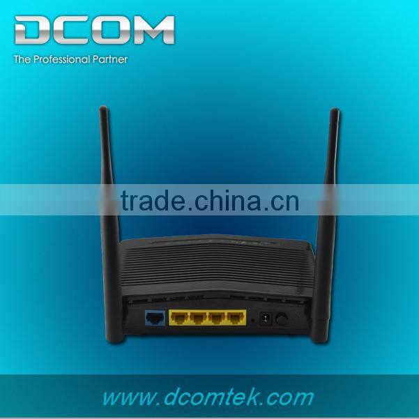 300M 11N SOHO wireless broadband wireless network router