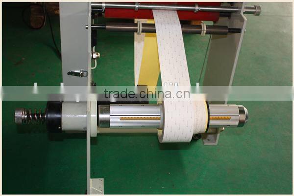 3m tape die cutting machine ( die cutter)