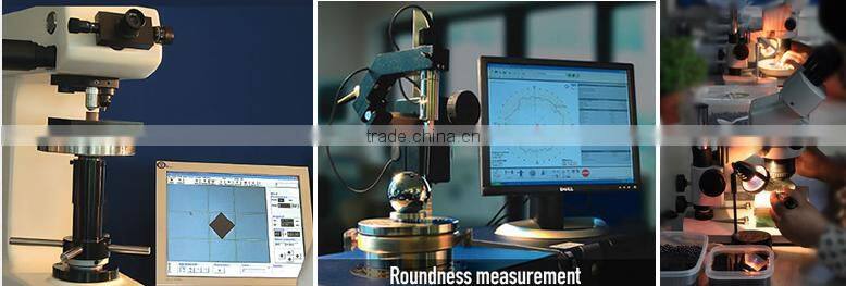 Silicon nitride ceramic rings, Si3N4 Bearing Rings