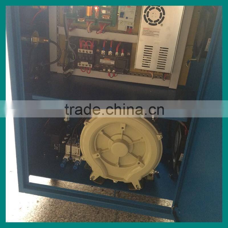JK-A2 Hot air seam sealing machine