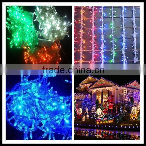 Alibaba Express China outdoor christmas decorations laser lights led christmas lights wholesale