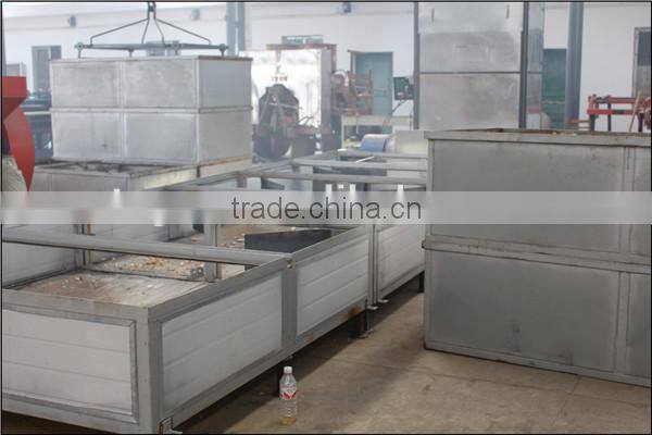 Good dryer machine from good factory,low price cassava chip drying machine for sale