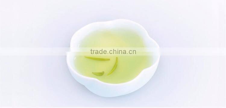 High mountain best brands organic green tea