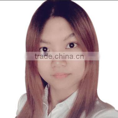 Adhesive Thermal Till Roll Thermal Sticker Label WIth High Quality Factory