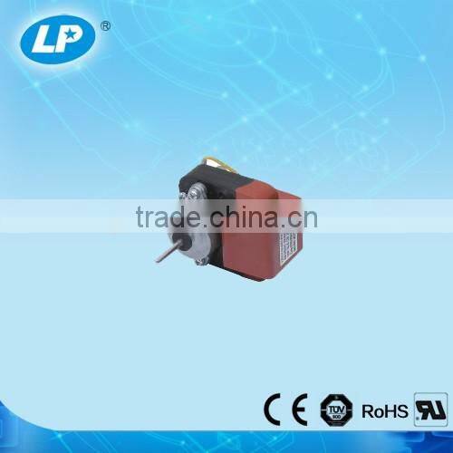 New Condition refrigerator fan motor with low noise and longlife time