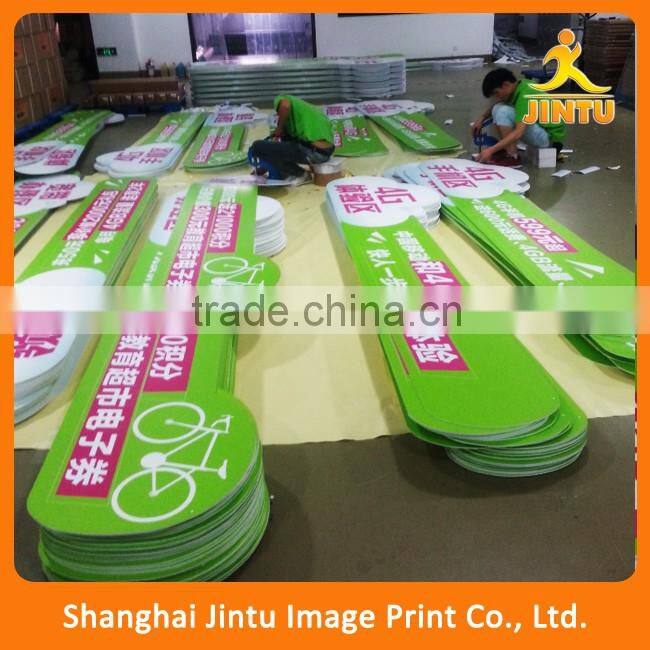 Advertising poster wholesale (JTAMY-2016030207)