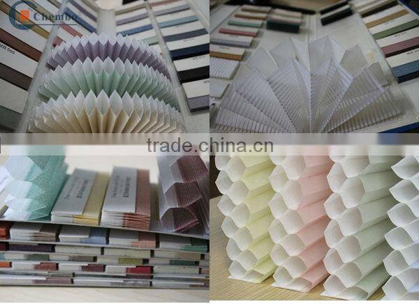 25mm,38mm,45mm Double Cellular Honeycomb Blinds,Honeycomb shades
