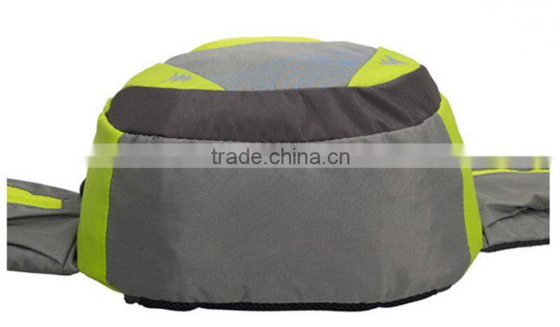 hot sale transform waist bag, trekking waist pack bag