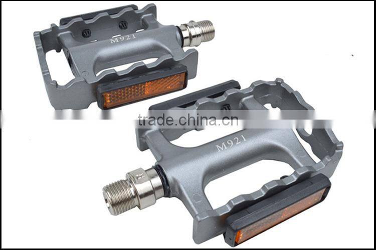 9/16" Colorful Bicycle Cycling Pedals Alumionium Alloy Bike Pedal For Bike