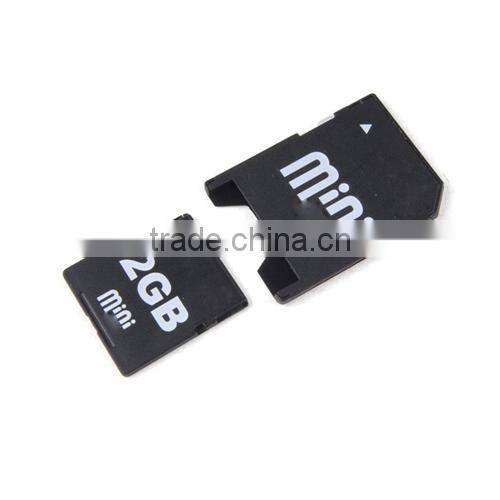 100% Full Capacity factory wholesale price memory card 2gb wholesale free samples