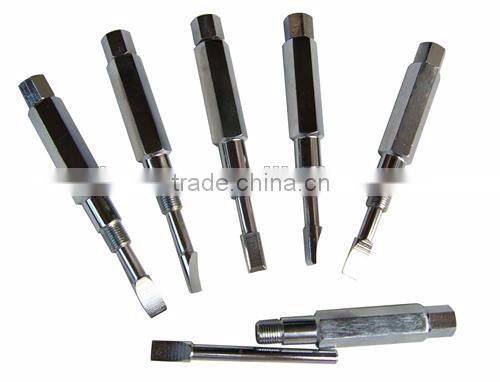 BAITE P7100 pump disassembly holder