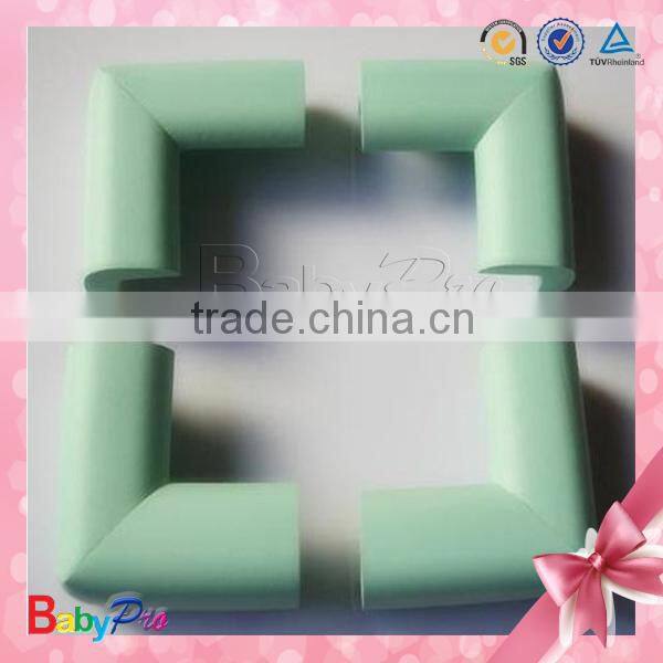 new products design for baby security different color cute modeling baby corner guard