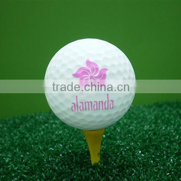 2-piece Range Golf Ball