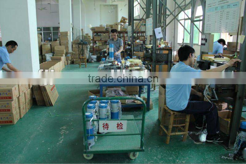 DC 24V Roller Shutter Motor 500KG