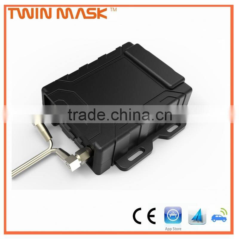 auto tracking quad brand smart gps vehicle tracker