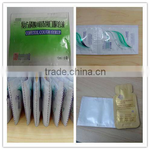 PL-420YB Medicine Reagent Liquid Packaging Machine