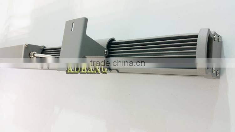 High power outdoor ip65 36w led wall washer