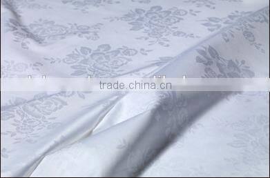 100% Pure Cotton Jacquard Bedspread For Hotel Use